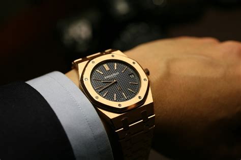 audemars piguet en or|audemars piguet most expensive watch.